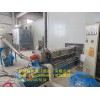 碳酸鈣填充母料生產(chǎn)線_高填充母料造粒機