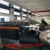 破碎布料造粒機(jī),江蘇雙螺桿布頭料擠出機(jī)