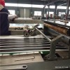 丁基密封膠塊擠出機_空調(diào)密封丁基膠塊擠出機