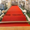 佳德機械塑膠跑道生產(chǎn)線_TPV預(yù)制型塑膠跑道生產(chǎn)線