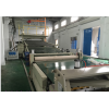 內(nèi)飾片材擠出機_汽車內(nèi)飾片材擠出機_蚌埠佳德
