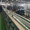 空調(diào)密封用丁基膠條代加工_丁基膠帶擠出機