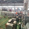 PE電線電纜料擠出機(jī)_低煙無鹵電線電纜料造粒機(jī)_電線原料造粒