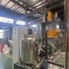 小料自動配料稱量系統(tǒng)_小料自動配料稱量系統(tǒng)_佳德塑機