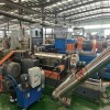 A電纜料造粒機(jī)_子母雙階電纜料造粒機(jī)