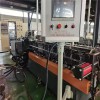 PVC電纜料押出機(jī)交聯(lián) PE電纜料造粒機(jī)_蚌埠佳德