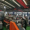 低煙無鹵電纜料造粒機(jī)_低煙無鹵電纜料造粒機(jī)代加工_蚌埠佳德