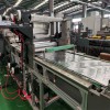 降解料擠出機?_降解吹膜片材擠出機_