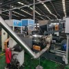 低煙無鹵電纜料造粒機_電纜料造粒機_低煙無鹵造粒生產(chǎn)線