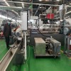 PE護套電纜料造粒機_PE電纜料造粒機_電線護套料造粒機