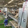 EVA發(fā)泡料造粒機_EVA發(fā)泡母料造粒機_EVA原料造粒機