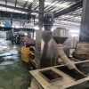 低煙無鹵造粒機(jī)_螺桿水下造粒機(jī)_蚌埠佳德