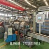 雙螺桿水環(huán)造粒機(jī)代加工_佳德裝備有限公司