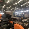 低煙無鹵造粒設(shè)備_JDL_低煙無鹵電纜料擠出機(jī)