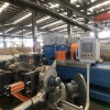 低煙無鹵擠出機(jī)_JDL_無鹵電纜料造粒機(jī)
