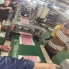 阻尼丁基膠條擠出機(jī)_阻尼丁基膠條擠出機(jī)_蚌埠佳德