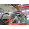 內(nèi)飾片材擠出設(shè)備_內(nèi)飾片材擠出機(jī)代加工_蚌埠佳德