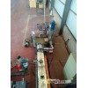 輻照交聯(lián)電纜造粒擠出機_輻照交聯(lián)電纜造粒設(shè)備_單螺桿造粒機