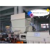 PE輻照交聯(lián)電纜造粒機(jī)_PE輻照交聯(lián)電纜料造粒生產(chǎn)線(xiàn)_玖德隆