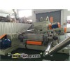 化學(xué)交聯(lián)電纜料造粒機(jī)_化學(xué)交聯(lián)電纜料造粒生產(chǎn)線(xiàn)_玖德隆