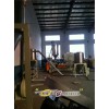 架空電纜料PE造粒機(jī)_架空電纜料PE造粒生產(chǎn)線_玖德隆
