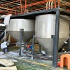 pvc發(fā)泡母粒造粒機(jī)_pvc發(fā)泡母粒造粒機(jī)_玖德隆