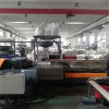 低煙無(wú)鹵電纜料造粒機(jī)_pe輻照交聯(lián)電纜料造粒機(jī)_環(huán)保型