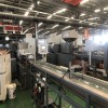 空調(diào)密封膠條擠出機_丁基密封膠條擠出機_玖德隆設備廠