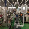 EVA光伏膜造粒機(jī)_新型EVA造粒機(jī)_EVA光伏膜料造粒機(jī)