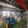 PVC電纜造粒機_PVC電纜造粒設(shè)備_PVC電纜造粒生產(chǎn)線