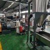 pvc電纜料造粒機(jī)生產(chǎn)線_pvc電纜料造粒機(jī)生產(chǎn)線_jdl