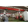 元明粉填充母料造粒機(jī)_硫酸鋇填充母料造粒機(jī)