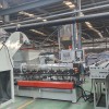 隔音內(nèi)飾片材擠出機_隔音內(nèi)飾片材擠出機