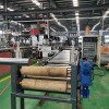 跑道環(huán)保顆粒造粒機供應_跑道環(huán)保顆粒造粒機供應_玖德隆