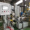跑道環(huán)保顆粒造粒機設備_跑道環(huán)保顆粒造粒機設備_玖德隆