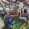 絕緣護套料造粒機_輻照交聯(lián)電纜料造粒機_蚌埠佳德