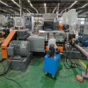 PVC電纜料造粒機(jī)_PVC電纜料造粒機(jī)_蚌埠佳德