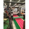 光伏組件丁基膠擠出機(jī)_光伏丁基膠條擠出機(jī)