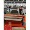 PVC片材擠出機_樓板隔音片材_蚌埠佳德