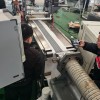 丁基膠帶擠出機(jī)設(shè)備_丁基膠帶擠出機(jī)流水線_佳德塑機(jī)