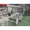樓層隔音材料生產(chǎn)線_代加工_蚌埠佳德