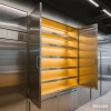 蚌埠不銹鋼商用壁柜_蚌埠不銹鋼商用壁柜-蚌埠新躍勝金屬制品