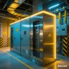 蚌埠不銹鋼電力機(jī)柜_蚌埠不銹鋼機(jī)柜_蚌埠新躍勝金屬制品