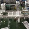 蚌埠pp不銹鋼異形平臺(tái)--蚌埠新躍勝金屬制品有限公司