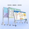 pp不銹鋼商場(chǎng)標(biāo)識(shí)標(biāo)牌--蚌埠新躍勝金屬制品公司