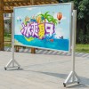pp不銹鋼醫(yī)院標(biāo)識(shí)標(biāo)牌--蚌埠新躍勝金屬制品公司