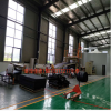 汽車內(nèi)飾隔音氈?jǐn)D出生產(chǎn)線_車門隔音片擠出機(jī)